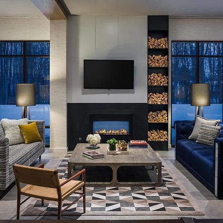 Hotel Zero Degrees Danbury Eksteriør billede