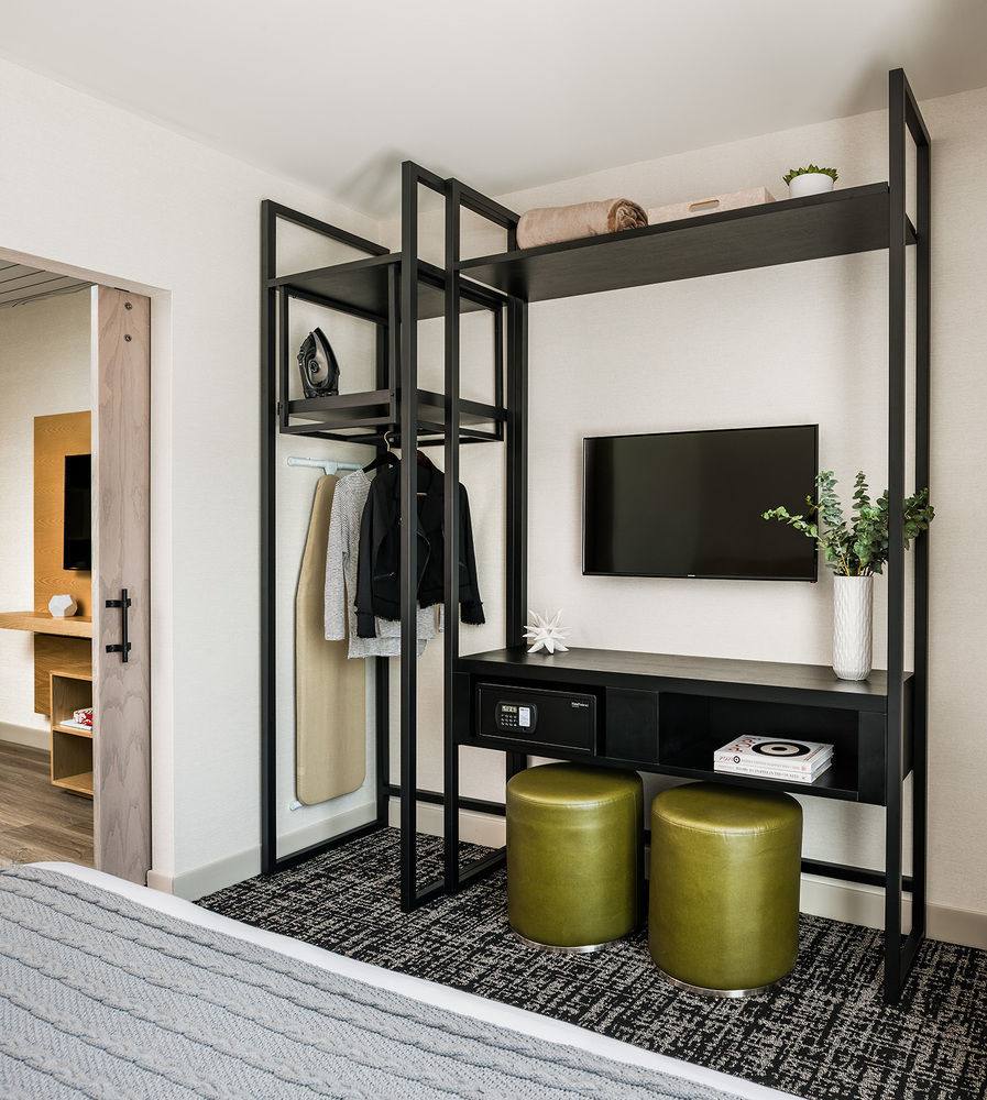 Hotel Zero Degrees Danbury Eksteriør billede