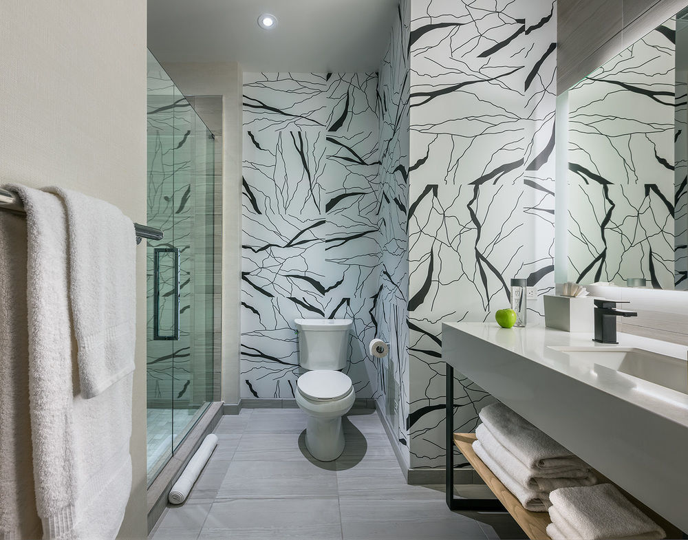 Hotel Zero Degrees Danbury Eksteriør billede